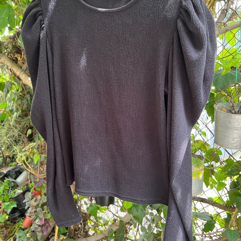 Zara top - Picture 4 of 5